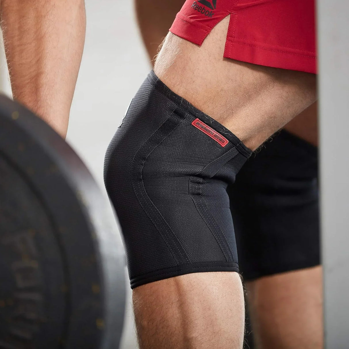 Reebok Knee Sleeves - Aadima Nepal -online shopping Nepal - Fashion -Buy Clothing Online in Nepal