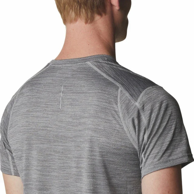 Columbia Short Sleeve T-Shirt - Aadima Nepal -online shopping Nepal - Fashion -Buy Clothing Online in Nepal