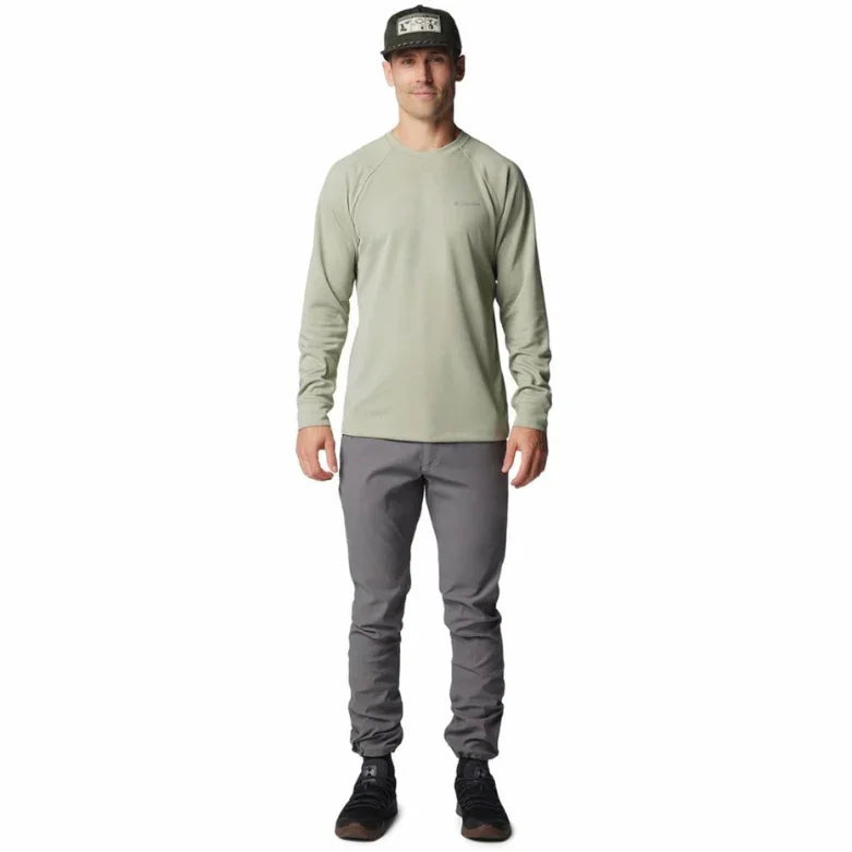 Columbia Black Mesa™ Waffle Knit Crew II - Aadima Nepal -online shopping Nepal - Fashion -Buy Clothing Online in Nepal