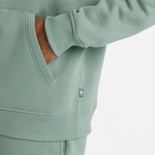 New Balance Graphic Fleece Hoodie - Aadima Nepal -online shopping Nepal - Fashion -Buy Clothing Online in Nepal