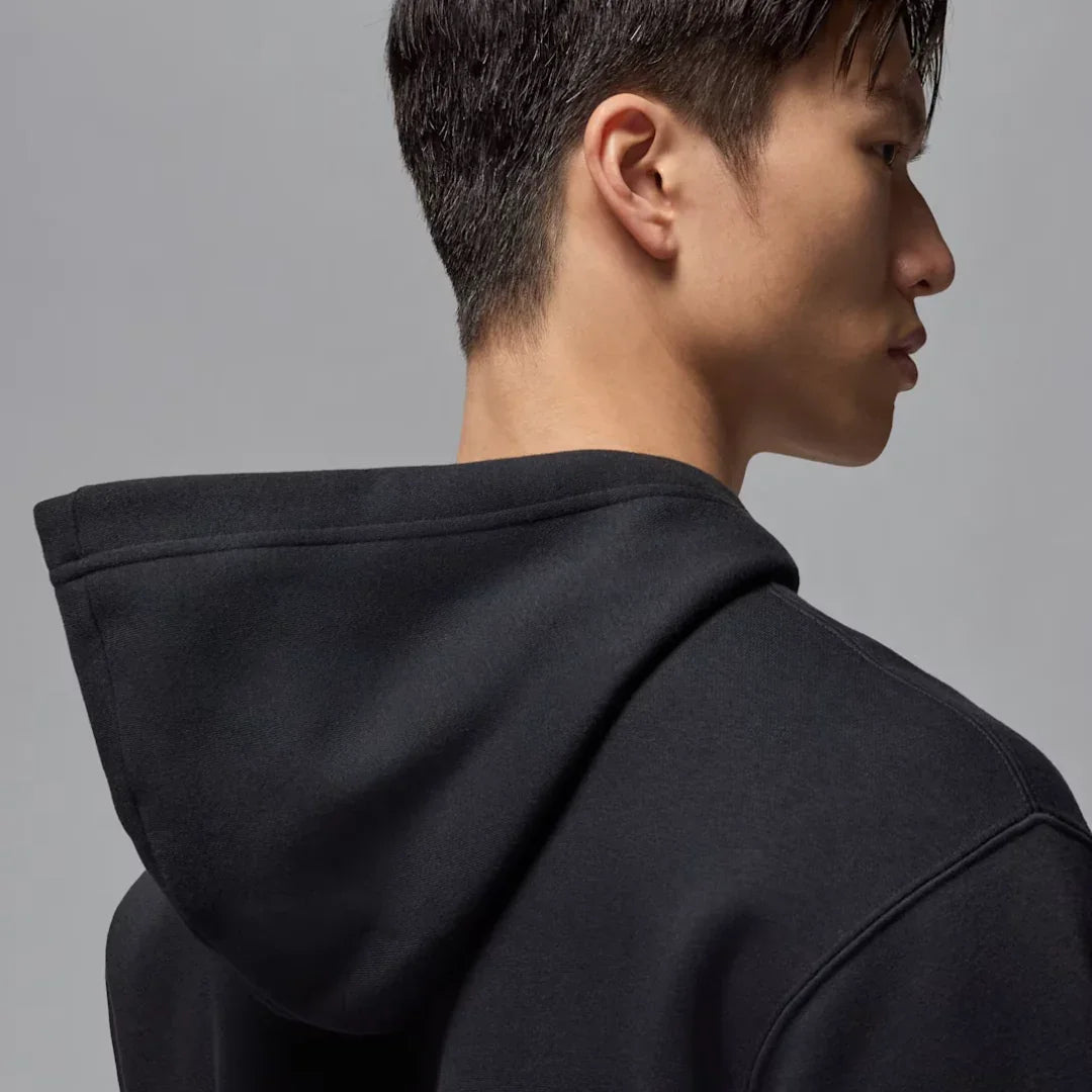 Nike Fleece Pullover Hoodie - Aadima Nepal -online shopping Nepal - Fashion -Buy Clothing Online in Nepal