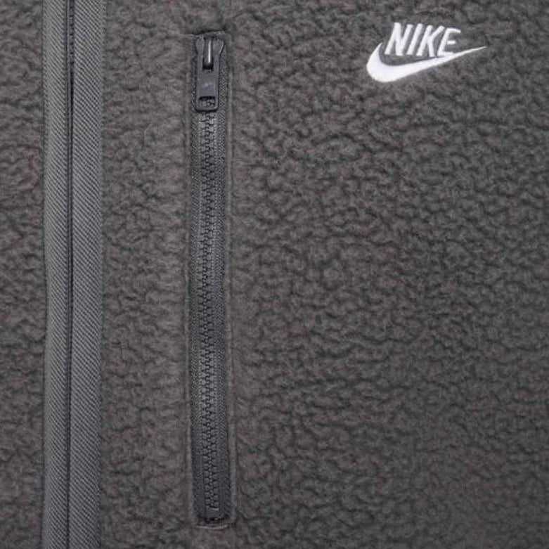 Nike Sportswear Club Fleece Jacket - Aadima Nepal -online shopping Nepal - Fashion -Buy Clothing Online in Nepal