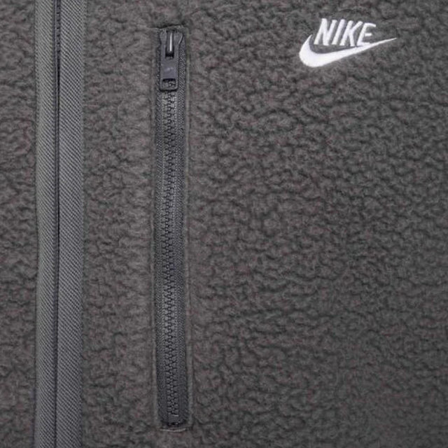 Nike Sportswear Club Fleece Jacket - Aadima Nepal -online shopping Nepal - Fashion -Buy Clothing Online in Nepal