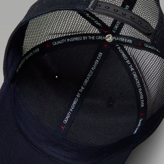 Jordan Rise Structured Hat