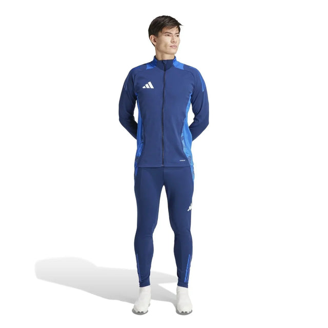 Tiro 24 Competition Zip Tracksuit - Aadima Nepal -online shopping Nepal - Fashion -Buy Clothing Online in Nepal