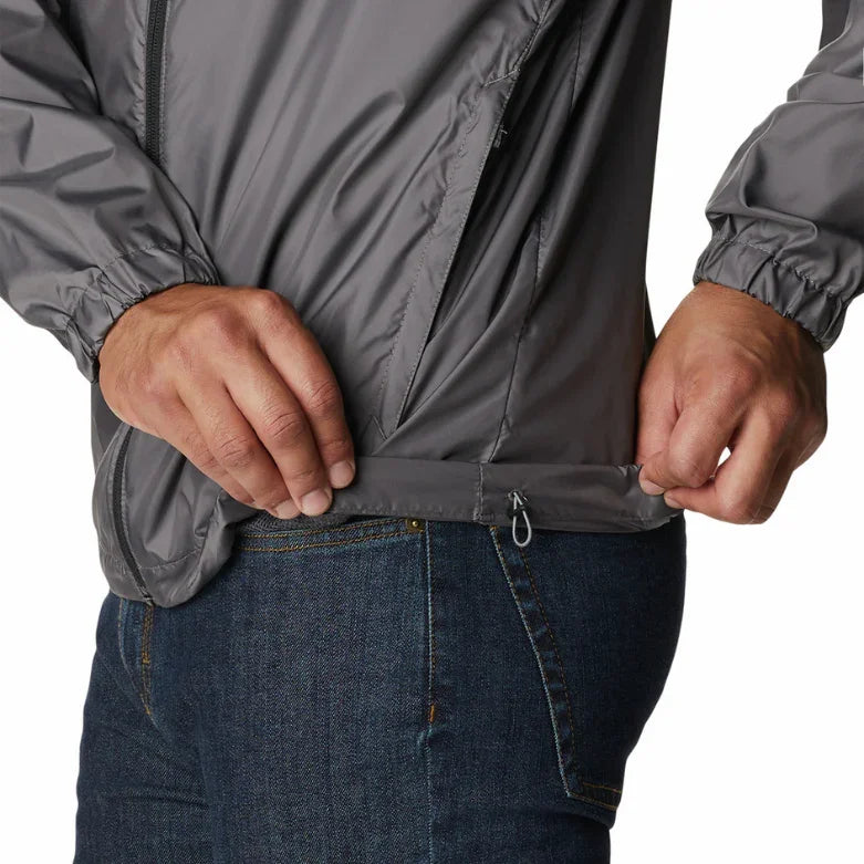 Columbia Flash Challenger™ Novelty Windbreaker - Aadima Nepal -online shopping Nepal - Fashion -Buy Clothing Online in Nepal