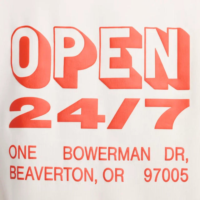 Nike Dri-FIT Fleece Long-Sleeve Fitness Crew - Aadima Nepal -online shopping Nepal - Fashion -Buy Clothing Online in Nepal