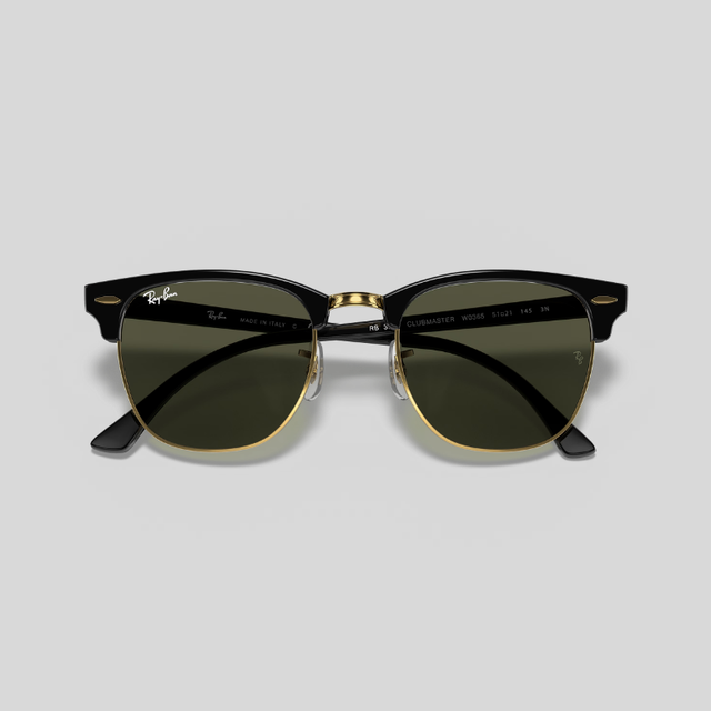 Buy Ray-Ban Clubmaster Classic Sunglasses Online in Nepal - Online Shopping Nepal - Online Clothing Shop Nepal