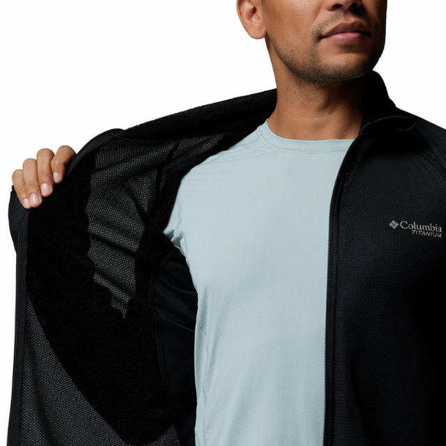 Buy COLUMBIA Summit Step™ Full Zip Online in Nepal - Online Shopping Nepal - Online Clothing Shop Nepal