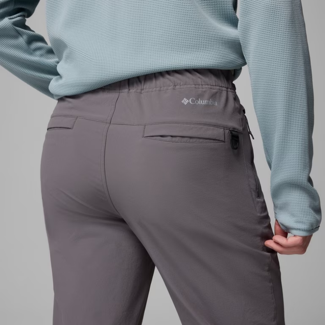 Buy Columbia Essential Hike™ AY Pants Online in Nepal - Online Shopping Nepal - Online Clothing Shop Nepal