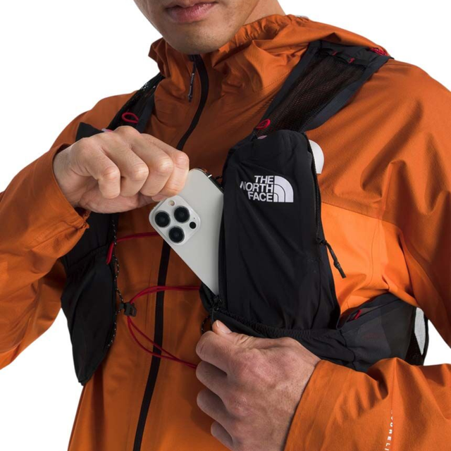 Buy The North Face Summit Series Run Vest 10 Online in Nepal - Online Shopping Nepal - Online Clothing Shop Nepal