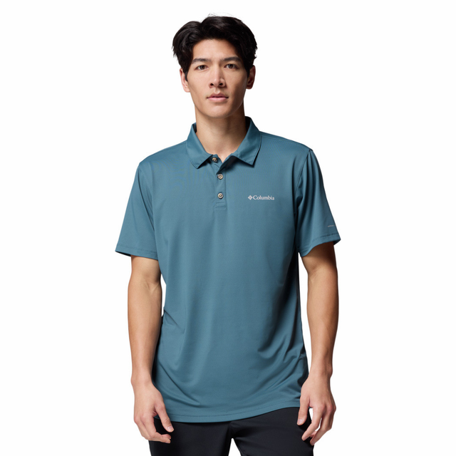 Columbia Tech Trail™ Utility Polo - Aadima Nepal -online shopping Nepal - Fashion -Buy Clothing Online in Nepal