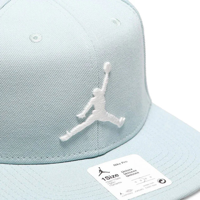 Jordan Pro Jumpman Snapback Cap - Aadima Nepal -online shopping Nepal - Fashion -Buy Clothing Online in Nepal