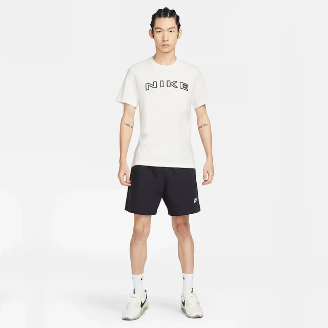 Nike Sportswear T-Shirt - Aadima Nepal -online shopping Nepal - Fashion -Buy Clothing Online in Nepal
