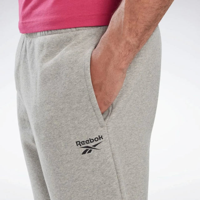 REEBOK RI LEFT LEG LOGO OH PANT - Aadima Nepal -online shopping Nepal - Fashion -Buy Clothing Online in Nepal