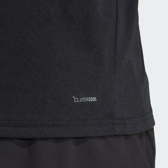 Buy Adidas Climacool Training Camo Logo Graphic Tee Online in Nepal - Online Shopping Nepal - Online Clothing Shop Nepal