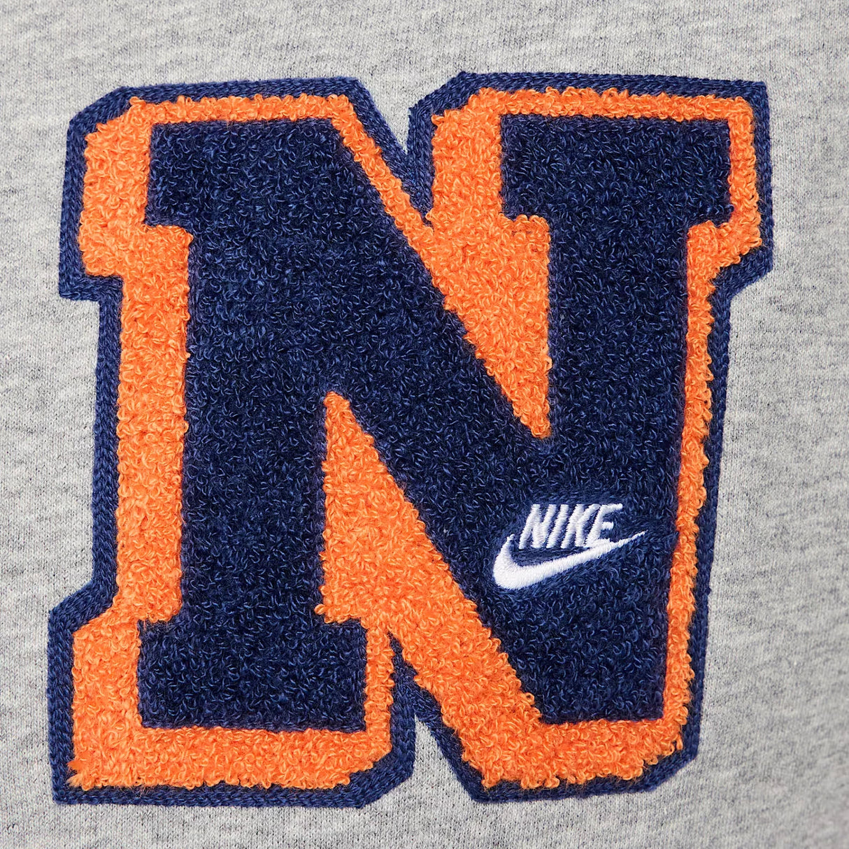 Nike Club Fleece French Terry Pullover Hoodie - Aadima Nepal -online shopping Nepal - Fashion -Buy Clothing Online in Nepal
