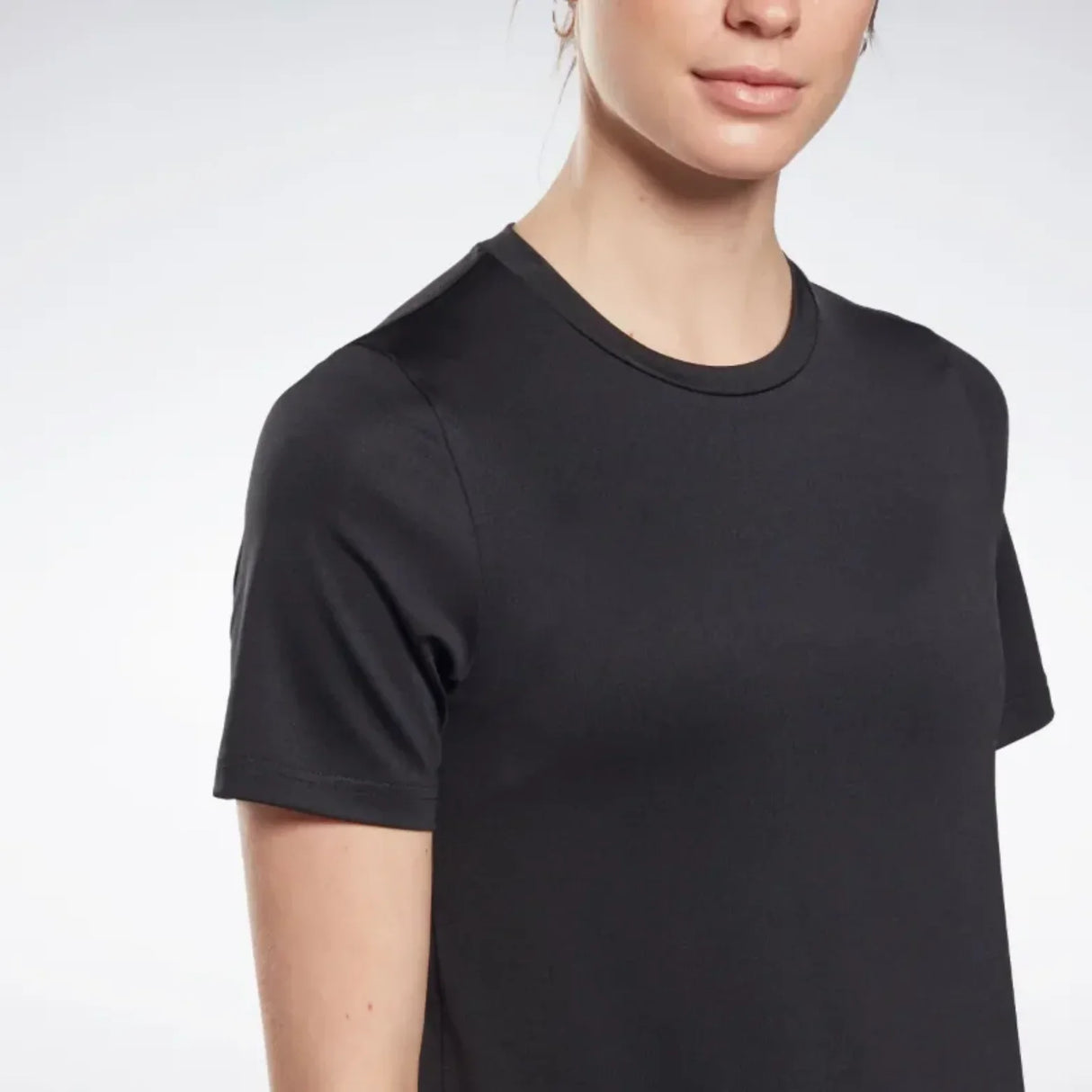 Reebok Workout Ready Speedwick T-Shirt - Aadima Nepal -online shopping Nepal - Fashion -Buy Clothing Online in Nepal