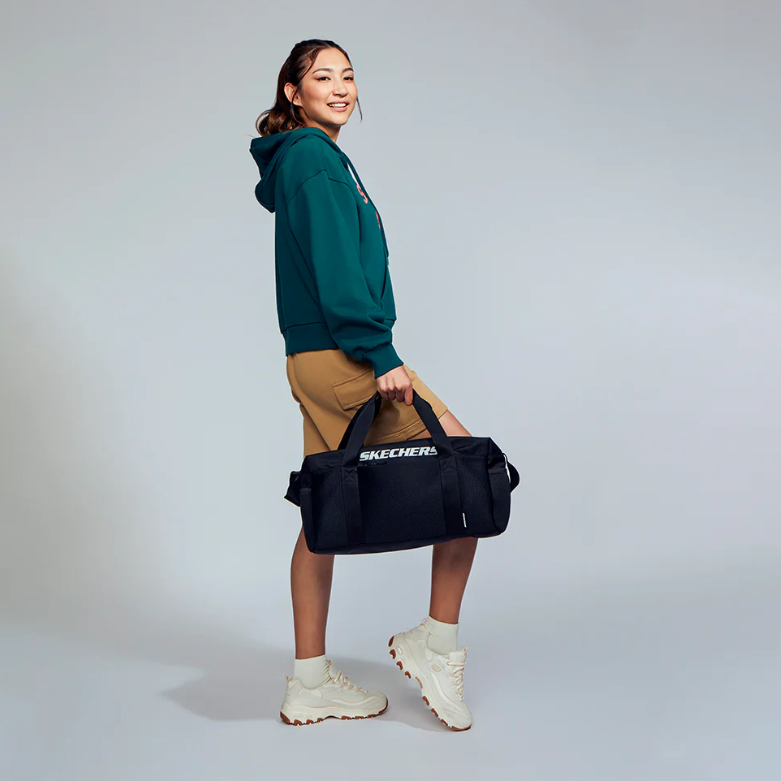 SKECHERS Performance Duffel Bag