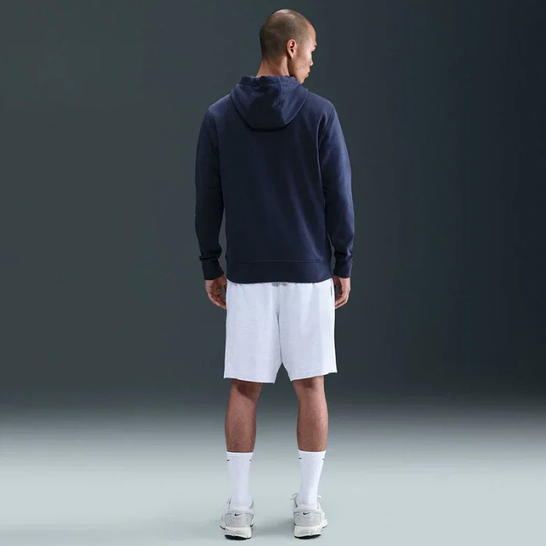 Nike Sportswear Club Full-Zip Hoodie - Aadima Nepal -online shopping Nepal - Fashion -Buy Clothing Online in Nepal