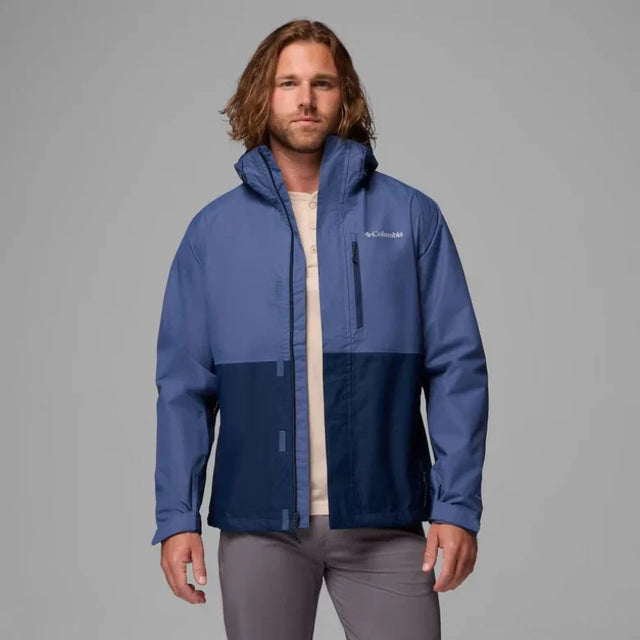 Columbia Hikebound™ II Waterproof Jacket - Aadima Nepal -online shopping Nepal - Fashion -Buy Clothing Online in Nepal