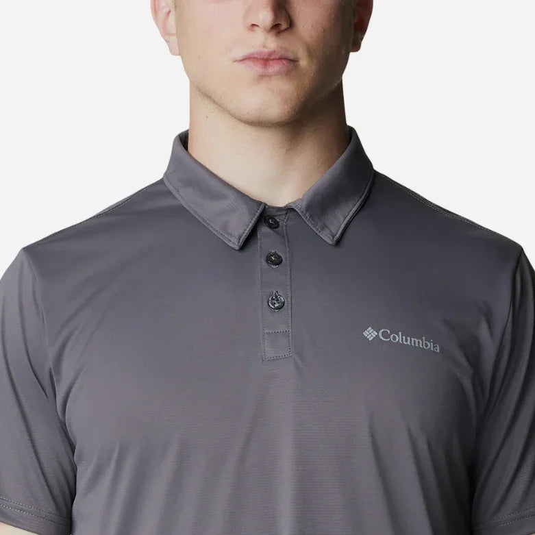 Columbia Hike™ Men's Polo Shirt - Aadima Nepal -online shopping Nepal - Fashion -Buy Clothing Online in Nepal