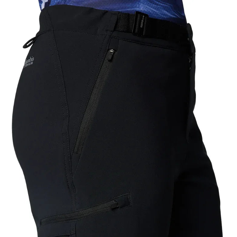 Columbia Vast Canyon™ Omni-Heat™ Infinity SoftsheLL Pant - Aadima Nepal -online shopping Nepal - Fashion -Buy Clothing Online in Nepal