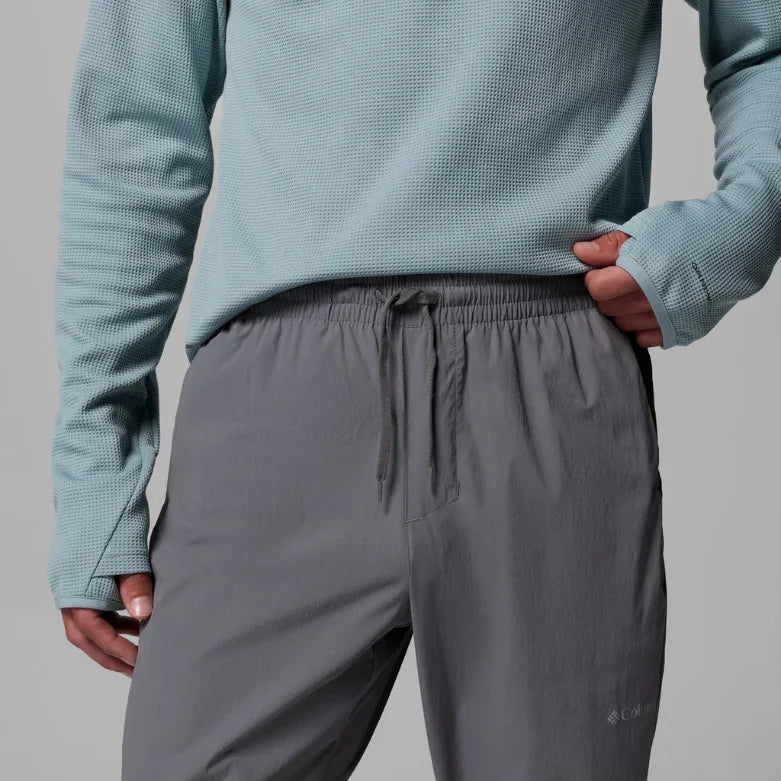 Columbia Tech™ Nylon Pant - Aadima Nepal -online shopping Nepal - Fashion -Buy Clothing Online in Nepal