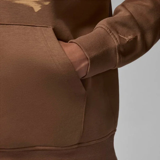 Jordan MVP Fleece Pullover Hoodie - Aadima Nepal -online shopping Nepal - Fashion -Buy Clothing Online in Nepal