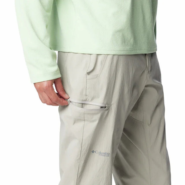 Columbia Wanoga™ Lightweight Pants - Aadima Nepal -online shopping Nepal - Fashion -Buy Clothing Online in Nepal