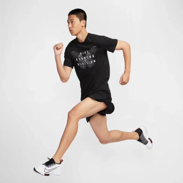 NIKE DF TEE - Aadima Nepal -online shopping Nepal - Fashion -Buy Clothing Online in Nepal