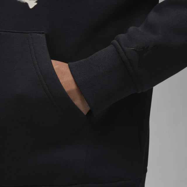 Jordan MVP Men's Fleece Pullover Hoodie - Aadima Nepal -online shopping Nepal - Fashion -Buy Clothing Online in Nepal