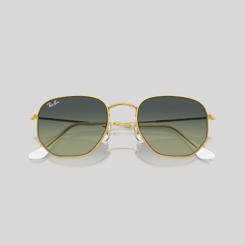 Buy Ray-Ban Hexagonal Sunglasses Online in Nepal - Online Shopping Nepal - Online Clothing Shop Nepal