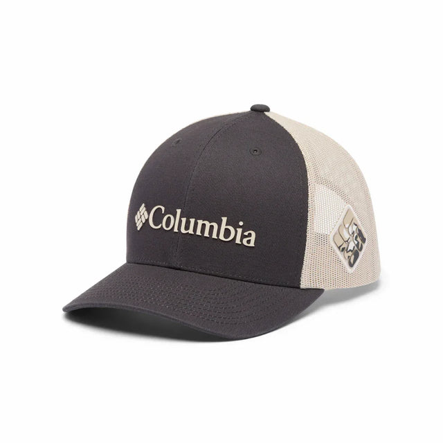 Columbia™ Mesh Snap Back - High - Aadima Nepal -online shopping Nepal - Fashion -Buy Clothing Online in Nepal