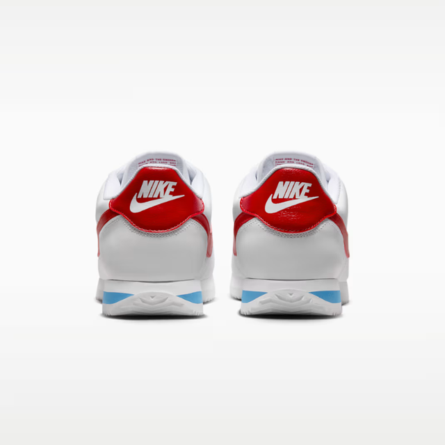Buy Nike Cortez Leather Shoes Online in Nepal - Online Shopping Nepal - Online Clothing Shop Nepal