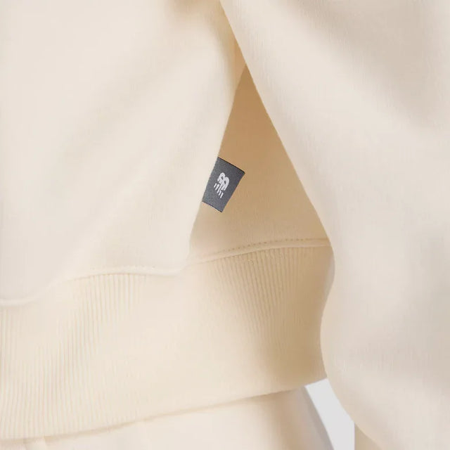 NEW BALANCE Fleece Full Zip Hooded Jacket - Aadima Nepal -online shopping Nepal - Fashion -Buy Clothing Online in Nepal