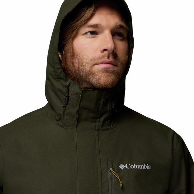 Buy COLUMBIA Hikebound™ II Jacket Online in Nepal - Online Shopping Nepal - Online Clothing Shop Nepal