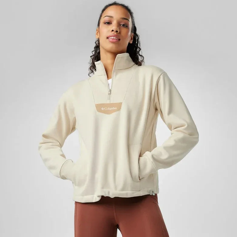 Columbia Lodge™ Quarter Zip - Aadima Nepal -online shopping Nepal - Fashion -Buy Clothing Online in Nepal