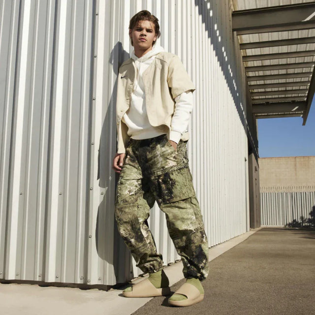 Nike Calm Slides - Aadima Nepal -online shopping Nepal - Fashion -Buy Clothing Online in Nepal