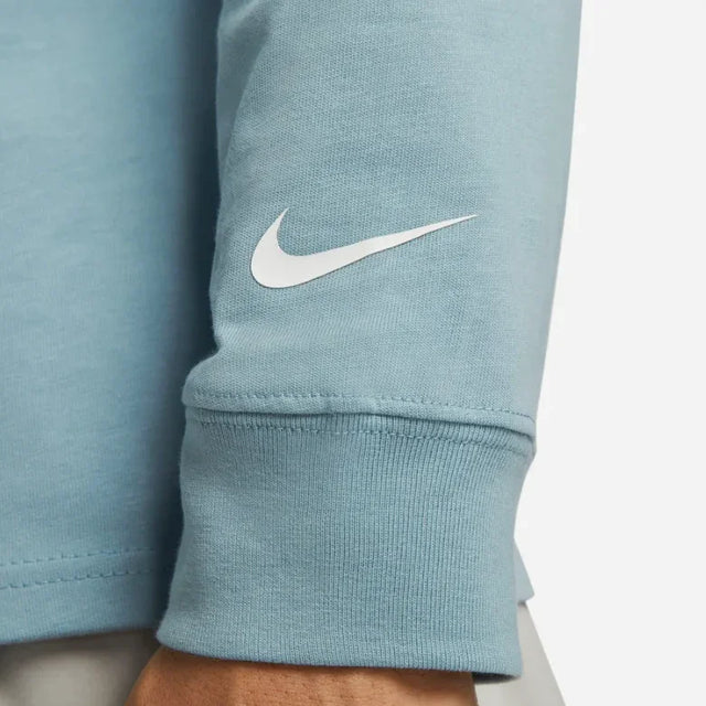 NIKE LONGSLEEVE T-SHIRT - Aadima Nepal -online shopping Nepal - Fashion -Buy Clothing Online in Nepal