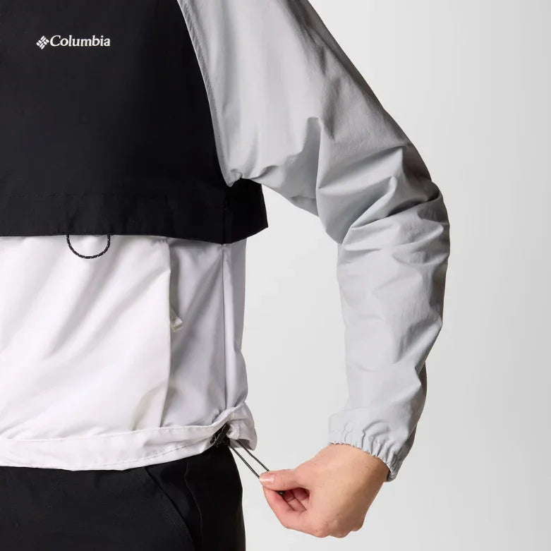 Columbia Spire Valley™ Windbreaker - Aadima Nepal -online shopping Nepal - Fashion -Buy Clothing Online in Nepal