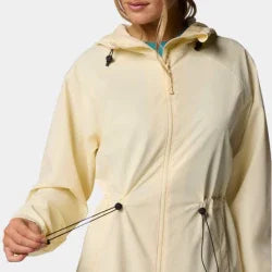 Columbia Blossom Park™ Rain Jacket - Aadima Nepal -online shopping Nepal - Fashion -Buy Clothing Online in Nepal