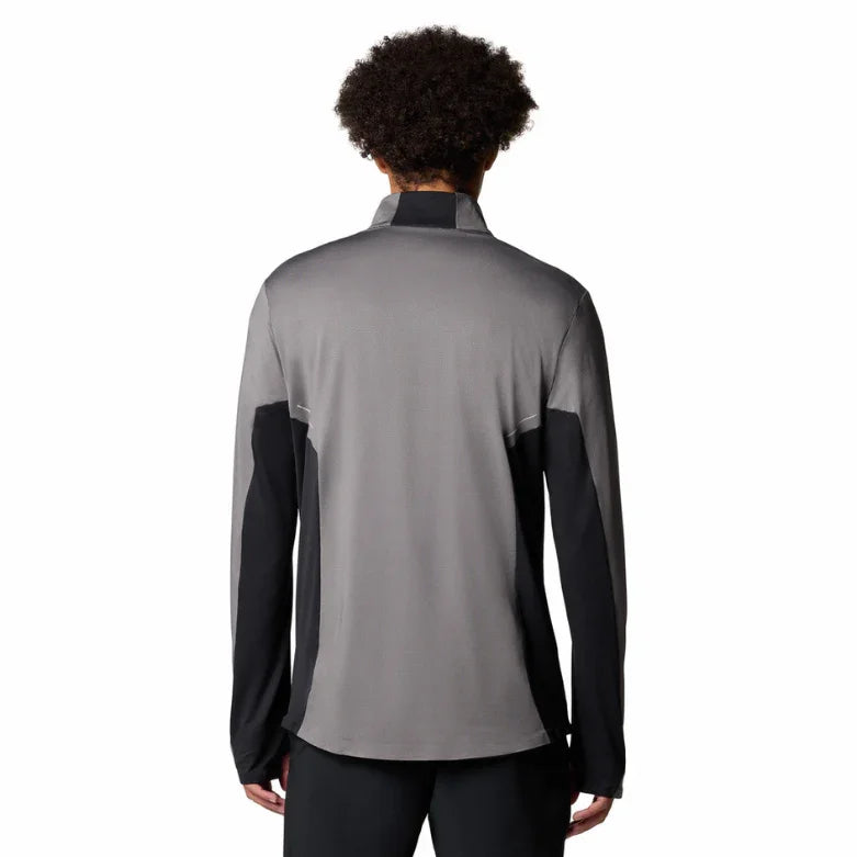 Columbia Three Pitch™ Half Zip - Aadima Nepal -online shopping Nepal - Fashion -Buy Clothing Online in Nepal