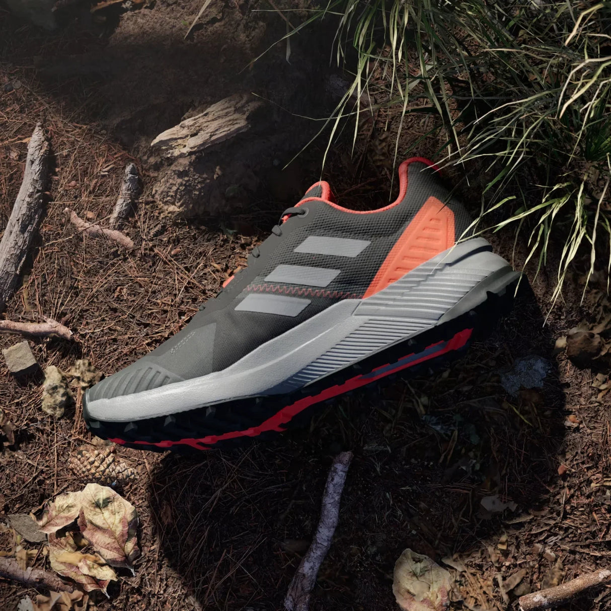 Terrex Soulstride Trail Running Shoes - Aadima Nepal -online shopping Nepal - Fashion -Buy Clothing Online in Nepal