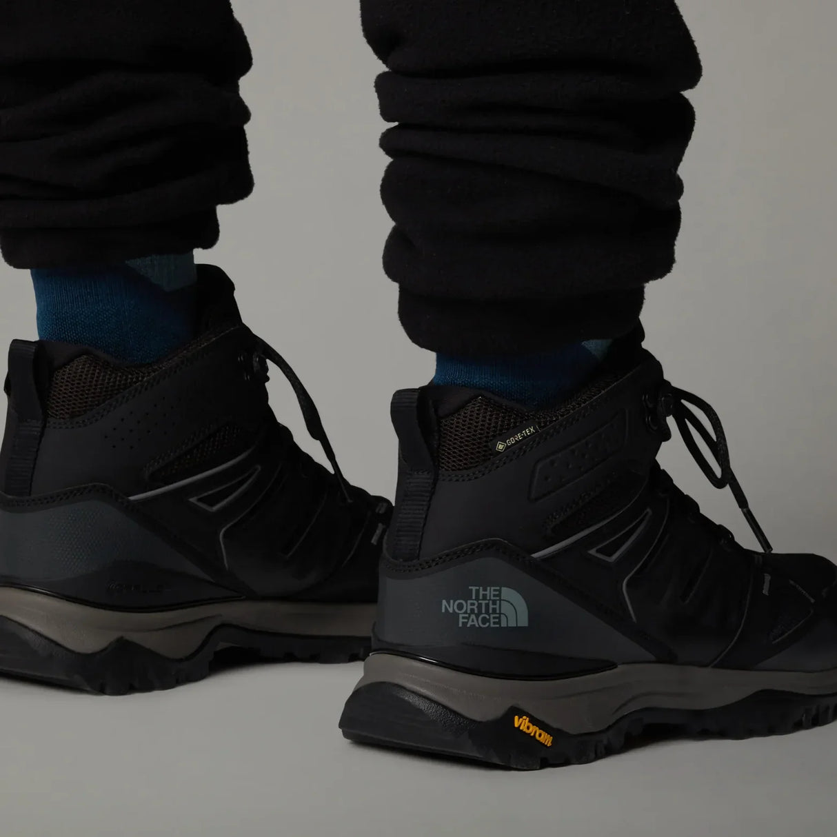 The North Face Hedgehog GORE-TEX Mid Hiking Boots