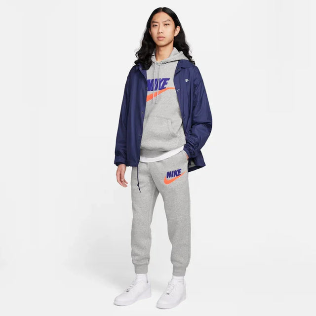 Nike Club Fleece Fleece Joggers - Aadima Nepal -online shopping Nepal - Fashion -Buy Clothing Online in Nepal
