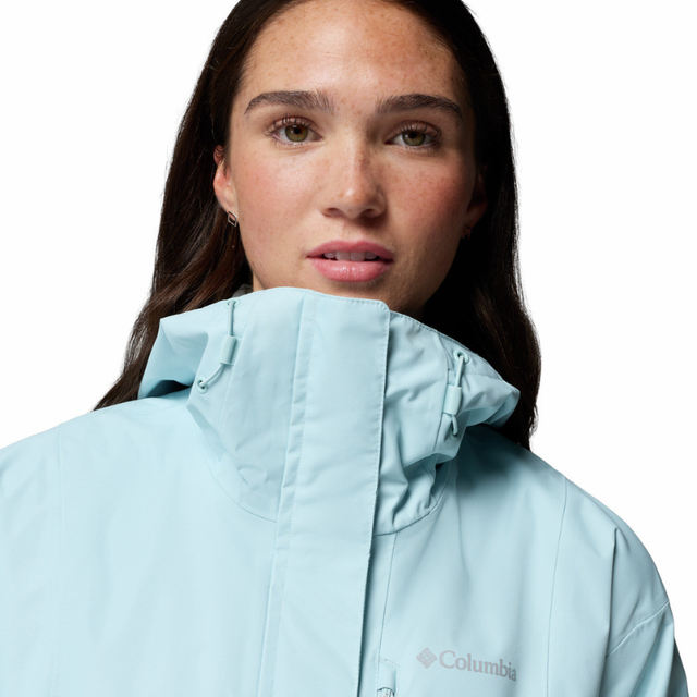Buy Columbia Hikebound™ II Jacket Online in Nepal - Online Shopping Nepal - Online Clothing Shop Nepal