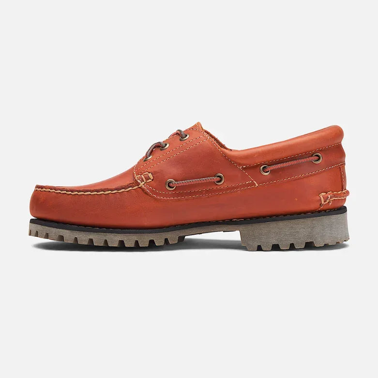 Timberland® Authentics 3-Eye Boat Shoe - Aadima Nepal -online shopping Nepal - Fashion -Buy Clothing Online in Nepal