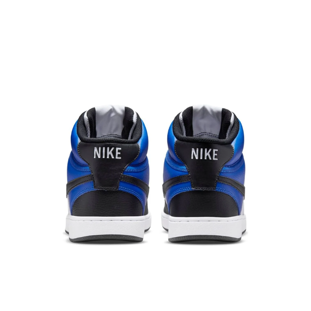 Buy Nike-Court Vision Mid 'Game Royal' Online in Nepal - Online Shopping Nepal - Online Clothing Shop Nepal