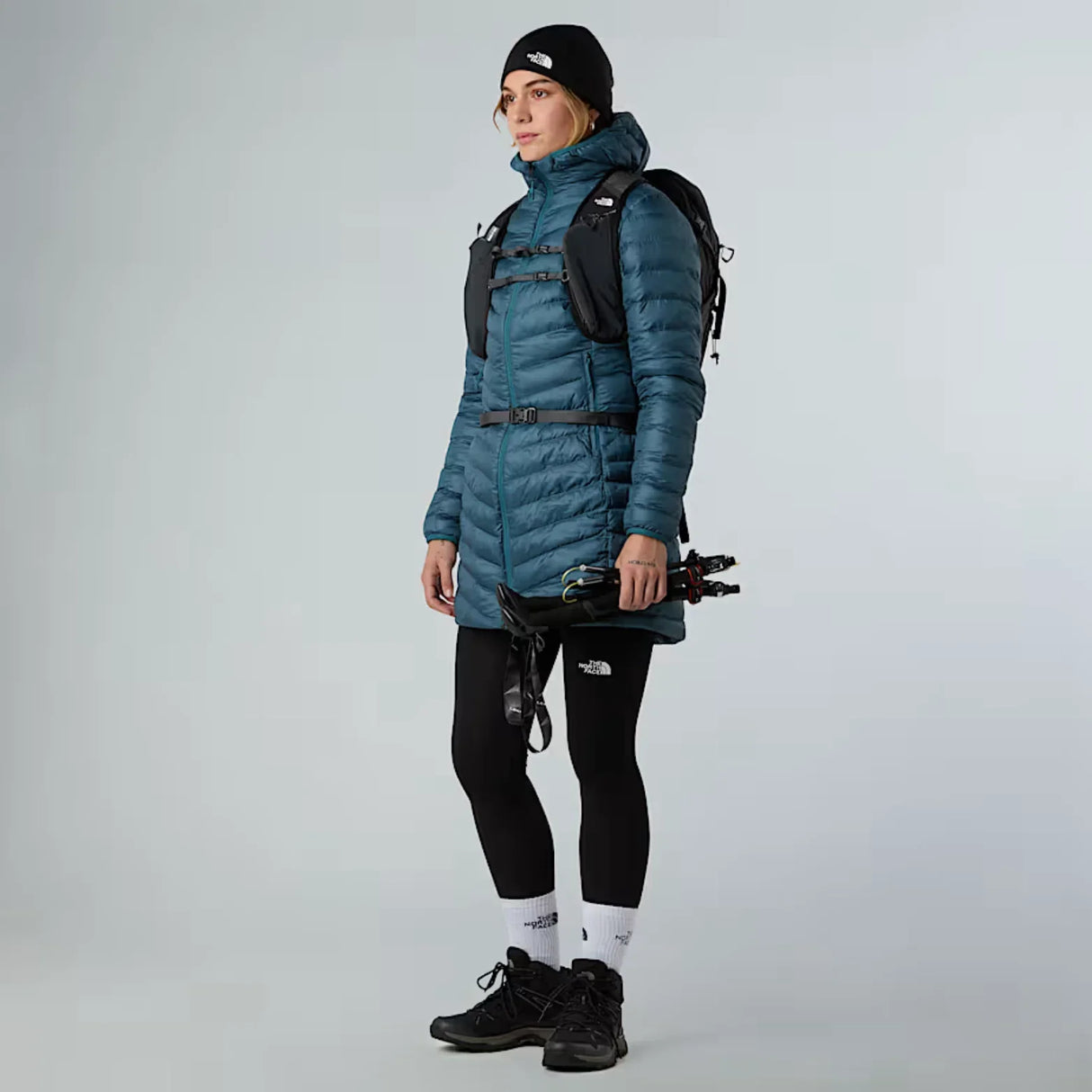 Women's Hedgehog GORE-TEX® Mid Hiking Boots - Aadima Nepal -online shopping Nepal - Fashion -Buy Clothing Online in Nepal